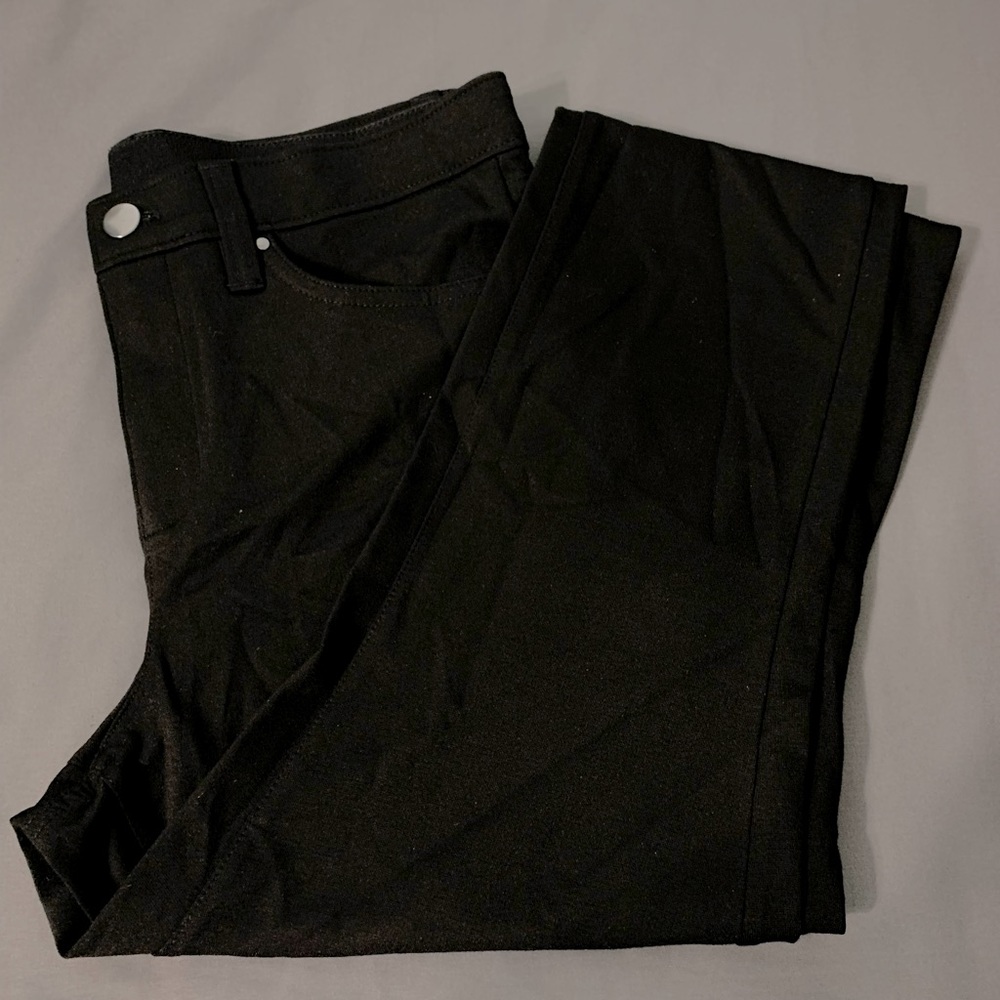 Soma Slimming 5 Pocket Ponte Pant - Picture 1 of 1